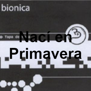 1 Tapa De Moda 12png — Todas las canciones de Tan Bionica / Chano option 3