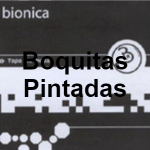 1 Tapa De Moda 13png — Todas las canciones de Tan Bionica / Chano option 4