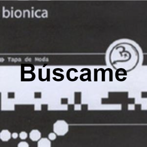 1 Tapa De Moda 1png — Todas las canciones de Tan Bionica / Chano option 5