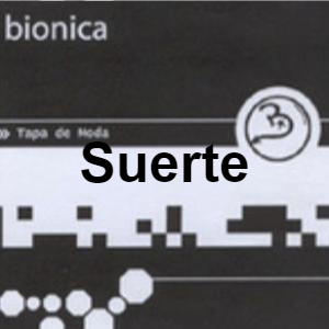 1 Tapa De Moda 6png — Todas las canciones de Tan Bionica / Chano option 10