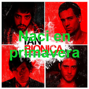 2 Image 0 12png — Todas las canciones de Tan Bionica / Chano option 27