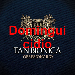 3 Image 0 6png — Todas las canciones de Tan Bionica / Chano option 47