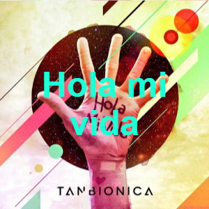 7 Image 0png — Todas las canciones de Tan Bionica / Chano option 64