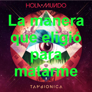 8 Image 0 1png — Todas las canciones de Tan Bionica / Chano option 65