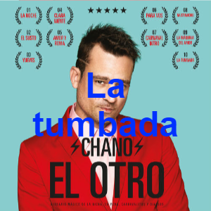 9 Image 0 10png — Todas las canciones de Tan Bionica / Chano option 72