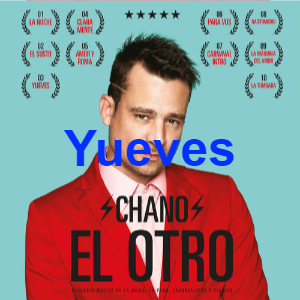 9 Image 0 3png — Todas las canciones de Tan Bionica / Chano option 75