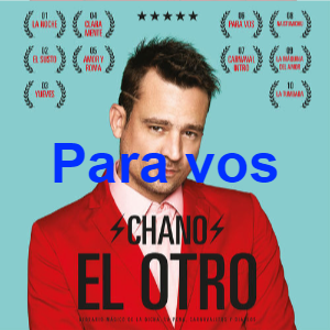 9 Image 0 6png — Todas las canciones de Tan Bionica / Chano option 78
