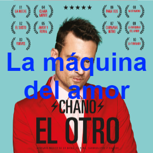 9 Image 0 9png — Todas las canciones de Tan Bionica / Chano option 81