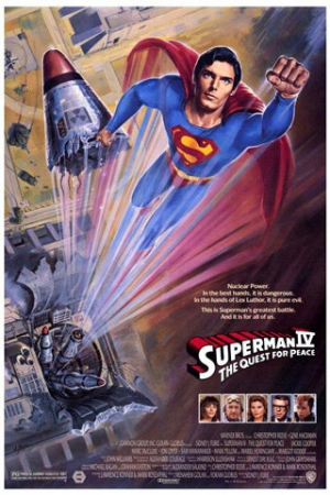 Superman Iv En Busca De La Pazjpg — Todas las pelis live-action de DC option 23