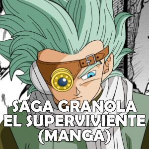 Zz1637767233saga Granolapng — TODAS LAS SAGAS DRAGON BALL Z GT SUPER option 26