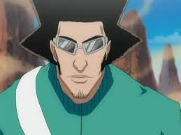 Download 9jpeg — Todos Capitães de Bleach option 13