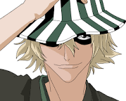 Downloadpng — Todos Capitães de Bleach option 15