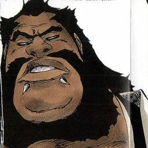 Images 12jpeg — Todos Capitães de Bleach option 19