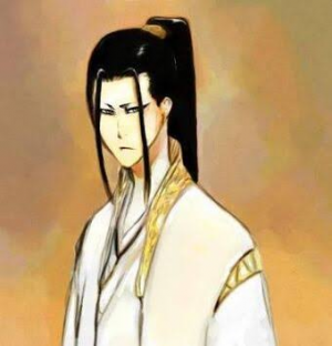 Images 1jpeg — Todos Capitães de Bleach option 20