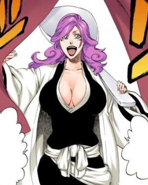 Images 3jpeg — Todos Capitães de Bleach option 22