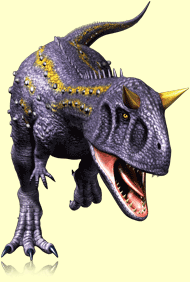 06gif — TODOS Los Dinosaurios de Dino Rey option 6