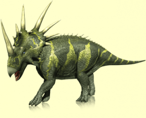 09gif — TODOS Los Dinosaurios de Dino Rey option 9