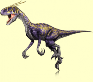 11gif — TODOS Los Dinosaurios de Dino Rey option 11