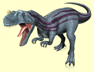 15gif — TODOS Los Dinosaurios de Dino Rey option 15