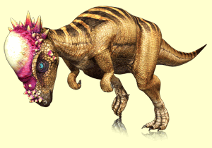 16gif — TODOS Los Dinosaurios de Dino Rey option 16