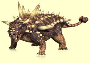 23gif — TODOS Los Dinosaurios de Dino Rey option 23
