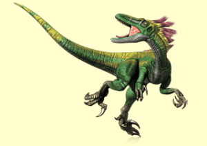 24gif — TODOS Los Dinosaurios de Dino Rey option 24