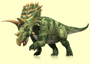 26gif — TODOS Los Dinosaurios de Dino Rey option 26