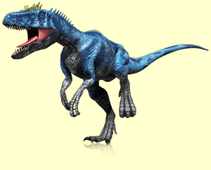 30gif — TODOS Los Dinosaurios de Dino Rey option 30