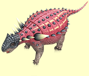 32gif — TODOS Los Dinosaurios de Dino Rey option 32