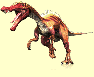 33gif — TODOS Los Dinosaurios de Dino Rey option 33