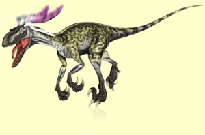 34gif — TODOS Los Dinosaurios de Dino Rey option 34
