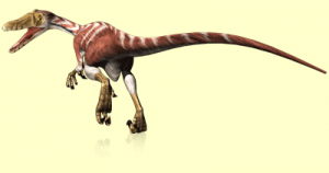 36gif — TODOS Los Dinosaurios de Dino Rey option 36