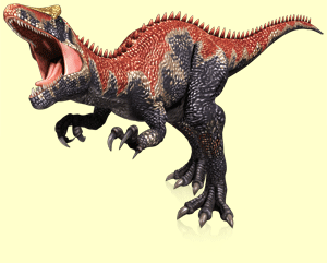 37gif — TODOS Los Dinosaurios de Dino Rey option 37