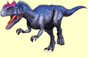 40gif — TODOS Los Dinosaurios de Dino Rey option 40