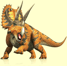 41gif — TODOS Los Dinosaurios de Dino Rey option 41