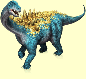 42gif — TODOS Los Dinosaurios de Dino Rey option 42