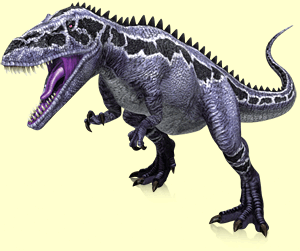 44gif — TODOS Los Dinosaurios de Dino Rey option 44