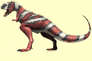 46gif — TODOS Los Dinosaurios de Dino Rey option 46