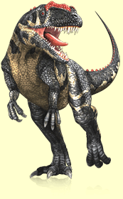 48gif — TODOS Los Dinosaurios de Dino Rey option 48
