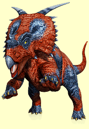 55gif — TODOS Los Dinosaurios de Dino Rey option 56