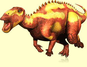 56gif — TODOS Los Dinosaurios de Dino Rey option 57