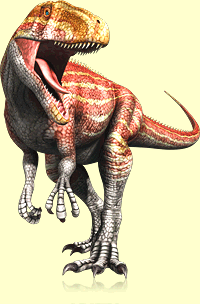 59gif — TODOS Los Dinosaurios de Dino Rey option 60