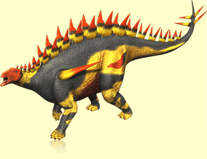 63gif — TODOS Los Dinosaurios de Dino Rey option 64