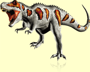 65gif — TODOS Los Dinosaurios de Dino Rey option 66