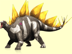66gif — TODOS Los Dinosaurios de Dino Rey option 67