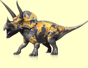 67gif — TODOS Los Dinosaurios de Dino Rey option 68