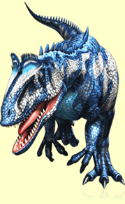 69gif — TODOS Los Dinosaurios de Dino Rey option 70