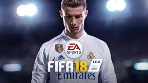 Fifa 18jpg — todos los juegos de fifa option 10