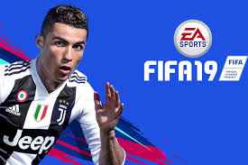 Fifa 19jpg — todos los juegos de fifa option 11