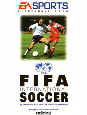 Fifa 94jpg — todos los juegos de fifa option 21